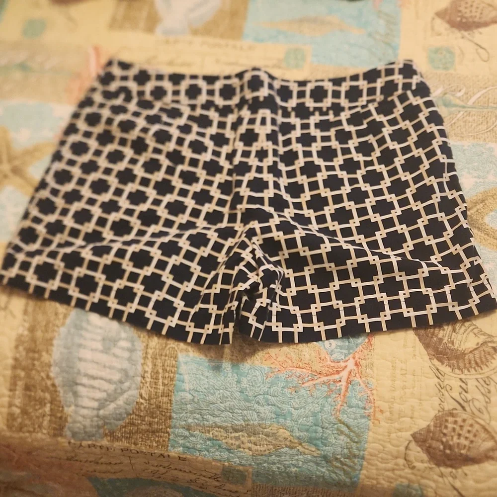 Ann Taylor shorts NWOT - Picture 5 of 5